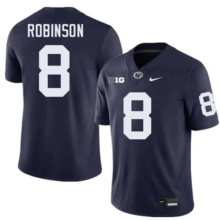 Allen Robinson Penn State Jersey,PSU Nittany Lions #8 Allen Robinson Football Uniforms-Navy Allen Robinson Penn State Jersey,PSU Nittany Lions #8 Allen Robinson Football Uniforms-Navy